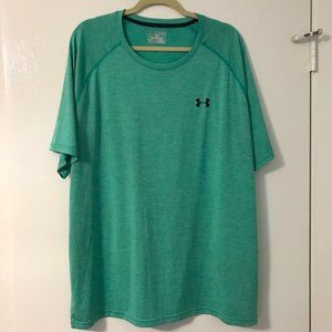 Under Armour Heat Gear T-Shirt